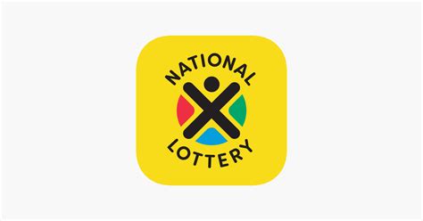 ithuba lotto online|SA National Lottery on the App Store.